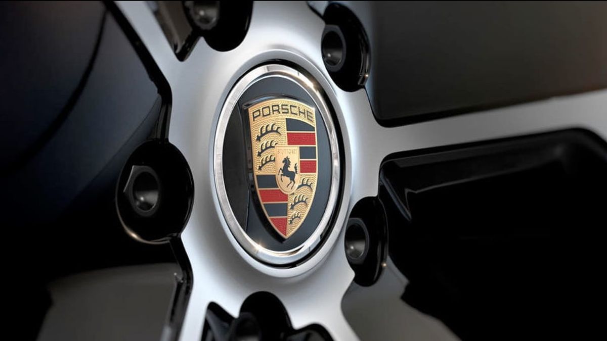 Porsche Targets More Ambitious Electric Car Sales By 2030