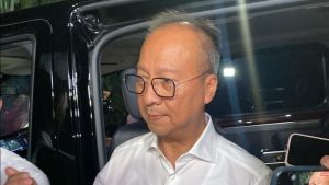 Menperin Agus Tegaskan Jemaah Haji-Umrah Dapat 2 Pahala jika Beli Produk Dalam Negeri
