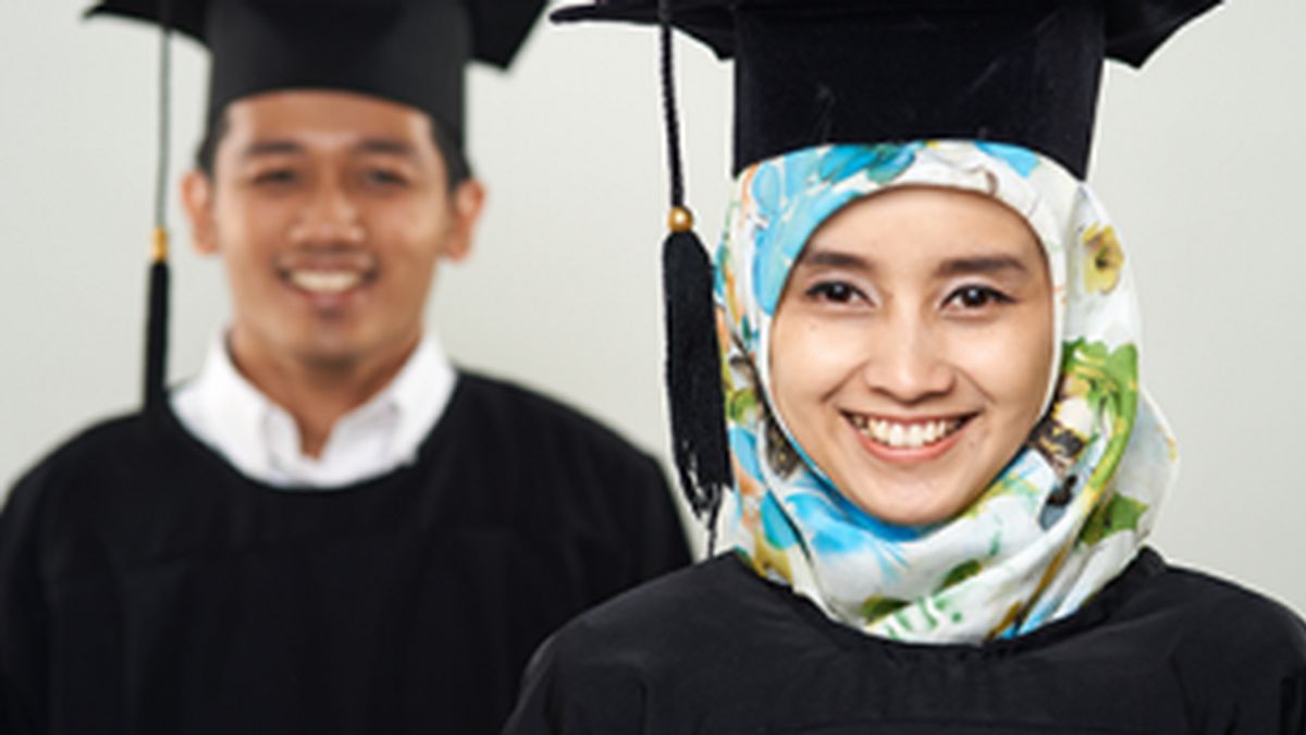 Sri Mulyani Buka Program Beasiswa Luar Negeri LPDP, Ayo Buruan Daftar!