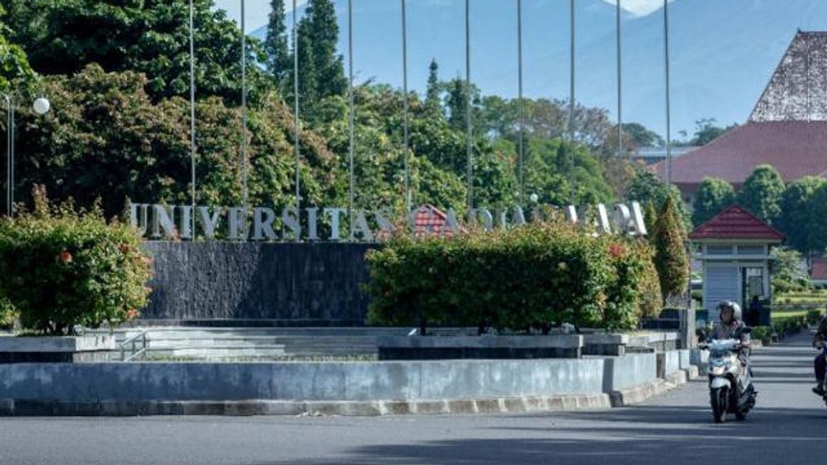 Aksi Rakyat Klarifikasi Ijazah UGM: Alumni Tuntut Penjelasan Dugaan Ijazah Palsu Jokowi