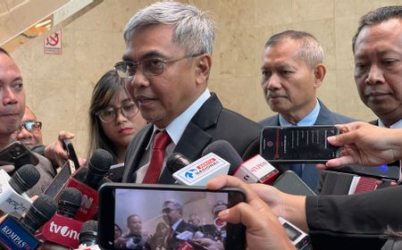 Ketua KPK Baru Bakal Lanjutkan OTT, Setyo Budiyanto: Semua Capim Sepakat