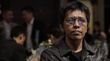 Adian Ramené à Jakarta Pour Y être Soigné