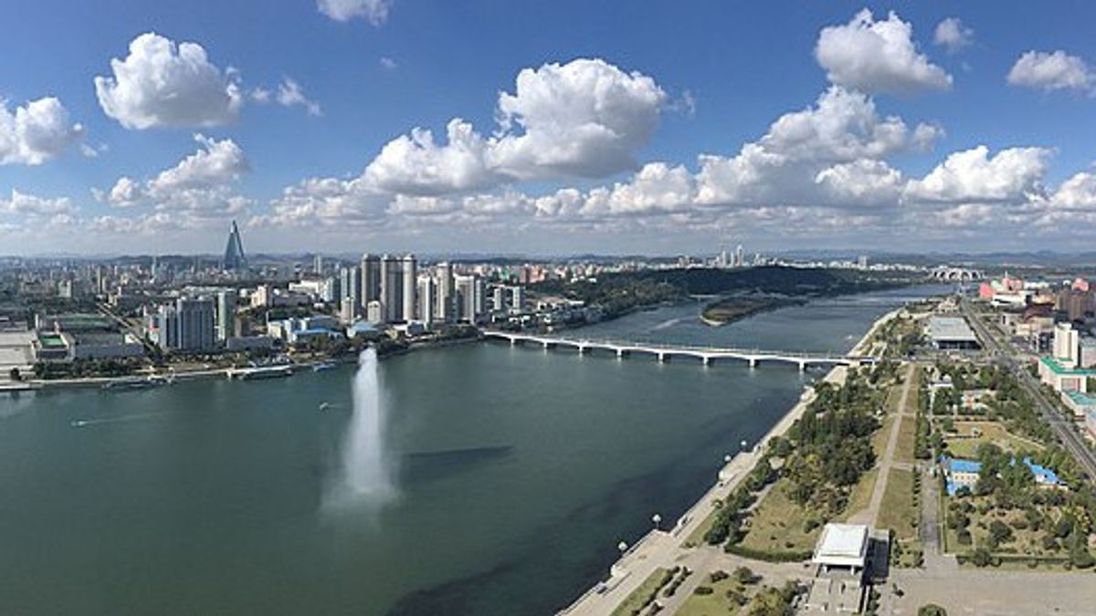 Hubungan Rusia-Korut Makin Kokoh, Penerbangan Moskow-Pyongyang Beroperasi Bulan Ini