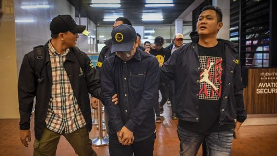 Pramono-Rano Bantah Pelaku Judi Online Inisial T Bagian Tim Media Pemenangan