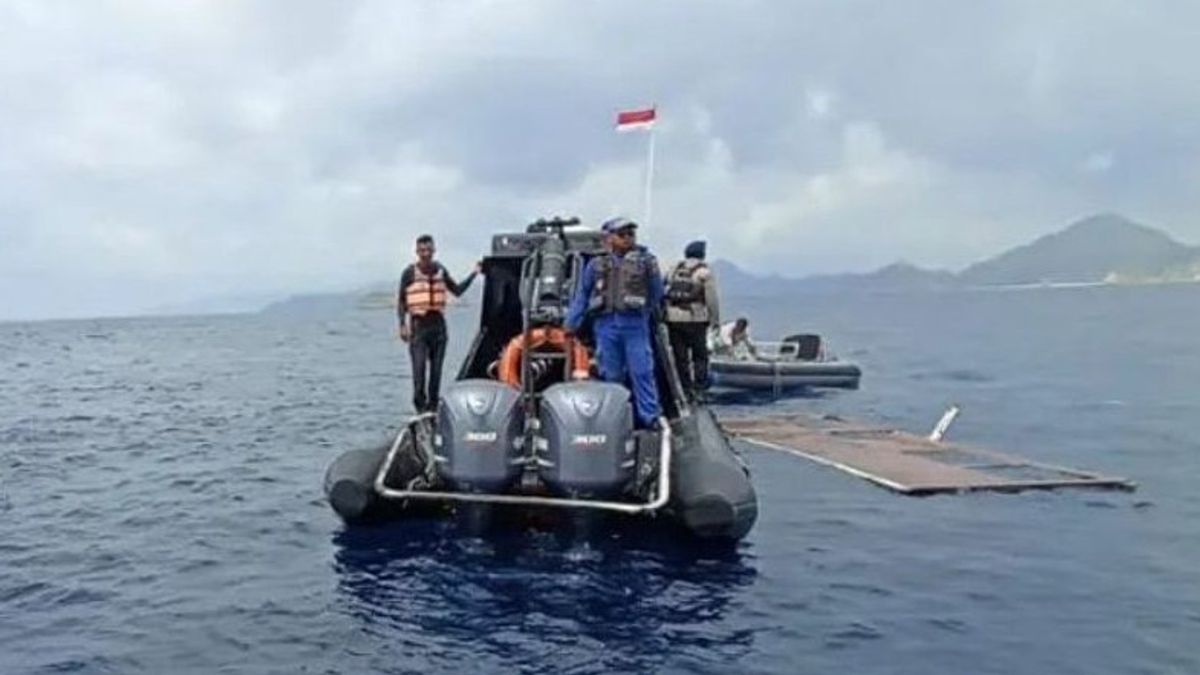 Buruh Harian Lepas Tewas Tenggelam saat Mandi di Sungai Ogan