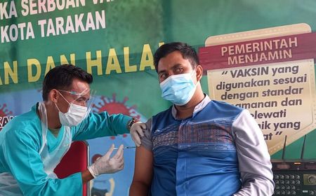 Peneliti Sebut Gejala Demam Usai Vaksinasi Menunjukkan Vaksin Bekerja