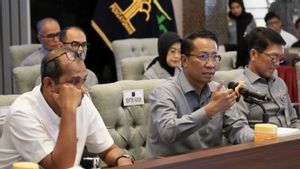 Menkum Beberkan Alasan Prabowo Berikan Amnesti dan Abolisi kepada Hasto Kristiyanto-Tom Lembong