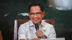 Mendagri Imbau Rencana Pembangunan Papua Jadi Rujukan Kepala Daerah