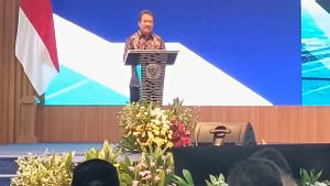 Menteri Trenggono Curhat Ada Pulau RI Dijual di New York AS