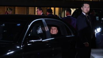 Agenda Prabowo di Jepang, Temui Kaisar Naruhito dan PM Sanae Bahas Kerja Sama Strategis