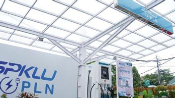 PLN已经在38个城市拥有104个SPKLU，准备增加40个SPKLU以支持电动汽车生态系统