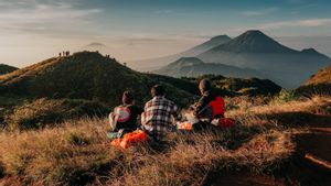 Rekomendasi Tempat Wisata di Jawa Tengah dengan View yang Asri