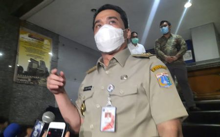 Ketua DPRD Bilang Anies Bertanggung Jawab Pengadaan Lahan yang Dikorupsi, Wagub Riza Bicara Sebaliknya