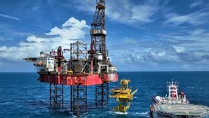 Kuwaiti Oil And Gas Company Will Collaborate With Pertamina To Medco Work On Natuna D-Alpha, Here's The Response