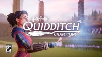 Harry Potter: Quidditch Champions Segera Rilis, Daftar Uji Coba Terbatas Sekarang!