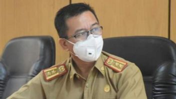 Sebanyak 30 Persen Penduduk Sulbar Mendapatkan Vaksinasi Tahap Pertama