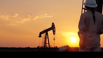 Abundant Oil Production Presses Oil Prices, November ICP Set To 79.63 US Dollars Per Barrel