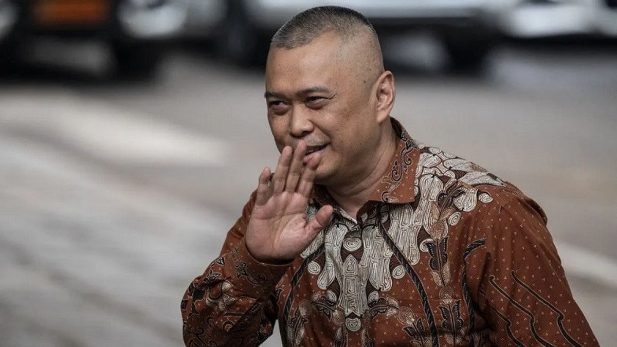 Minister Of Transportation Regarding The Jakarta-Surabaya High Speed Train: Can Continue As Long As You Don't Use The State Budget