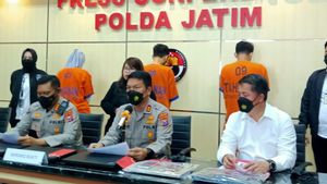 3 Orang Pinjol di Surabaya Ditangkap Polisi karena Ancam Nasabah