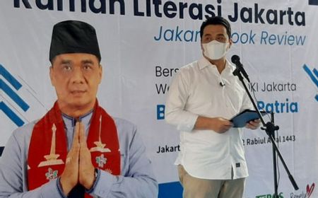 Atlet Tinju DKI Protes Keras, Pukul Baliho dan Banting Pintu Hingga Terlibat Ricuh, Ini Respons Wagub Riza