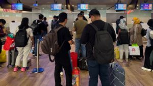 Avant le MotoGP de Mandalika, l’aéroport d’InJourney a reçu 23 demandes de vol supplémentaires pour la route Jakarta-Lombok