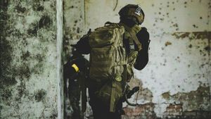 Pemberontak STC Kuasai 2 Provinsi Terbesar di Yaman yang Kaya akan Minyak