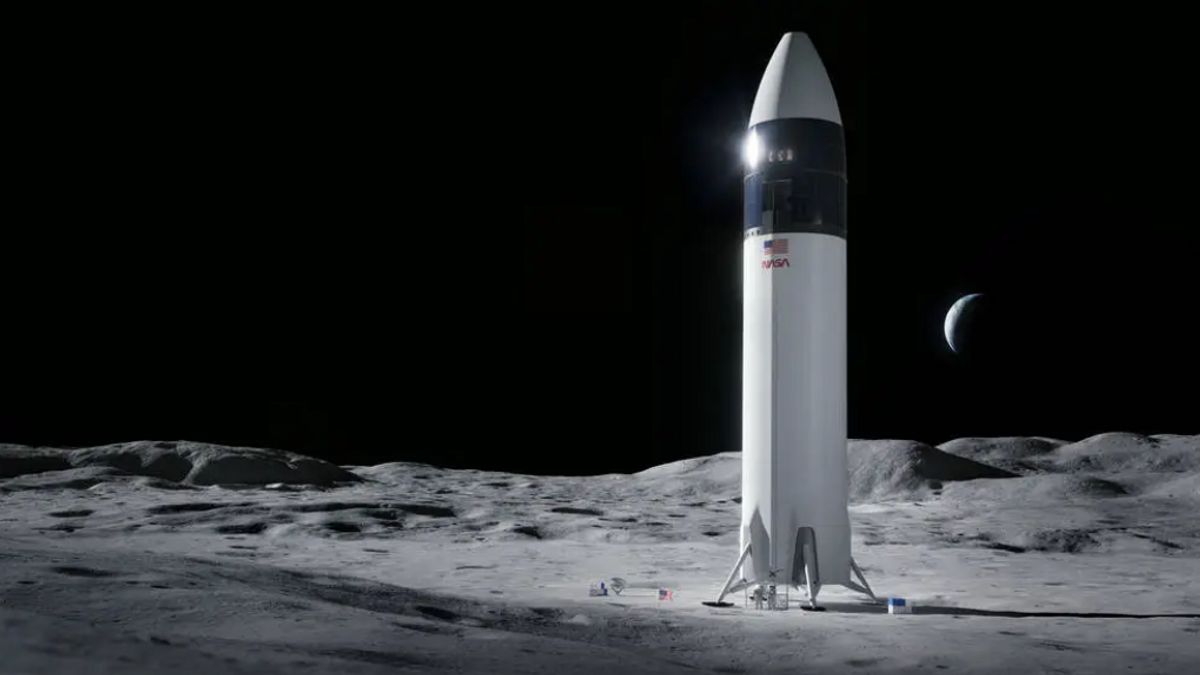 Artemis III Mission Will Be Postponed Until 2027 According To GAO
