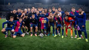 L’équipe forte de Bayen Munich devient la capitale forte du Barça au El Clasico