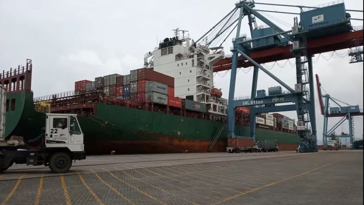 Pelindo Lampung Sesumbar Berantas Pungli di Port Area