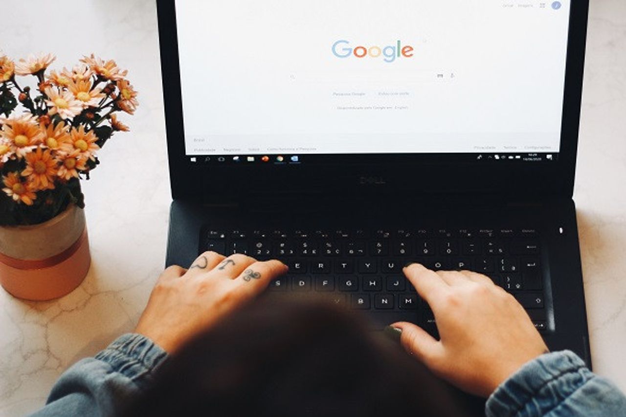 Chromebookで手間のかからないスクリーンショットを撮る方法