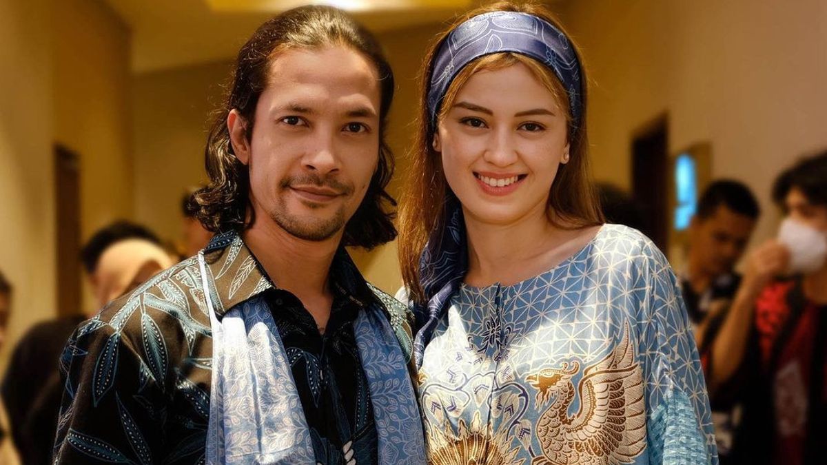 Kimberly Border Denies Sues Divorce Edward Akbar Due To Infidelity