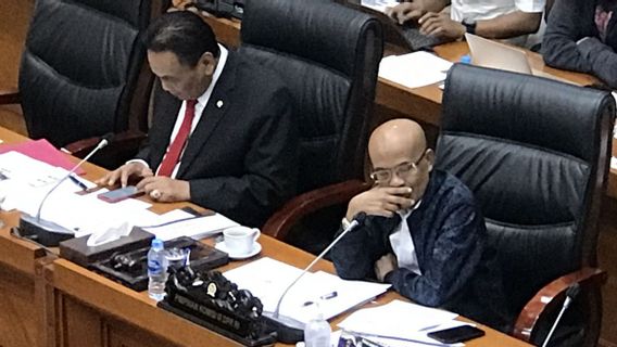 Gerindra：对于一个Puan来说很奇怪，通常去过