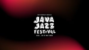 Java Jazz Festival 2026 Digelar Kembali pada 29-31 Mei Mendatang