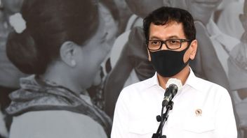 Jokowi 与艺术家合作向公众宣传健康协议