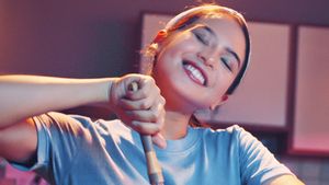 Penjelasan Vivo Indonesia Soal Lagu Latar di Iklan V20