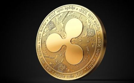 Ripple Lepaskan 1 Miliar XRP Senilai Rp6,9 Triliun dari Akun Escrow