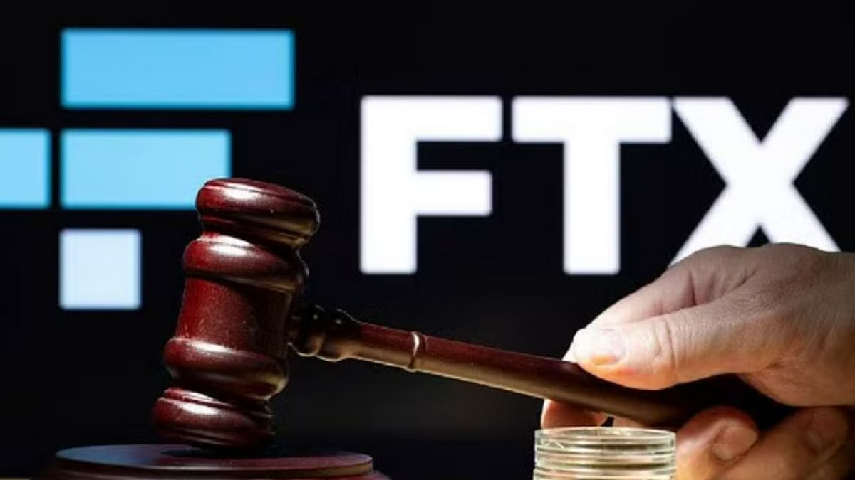 FTXグループは、数十億ドルの詐欺を犯した疑いで債権者から訴えられました