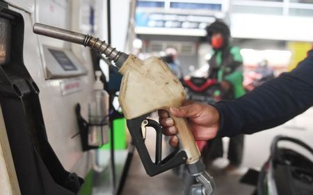 Bos Pertamina Patra Niaga Pastikan Kuota Pertalite Aman hingga Akhir Tahun