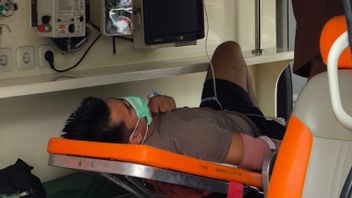 Berkas P21, Anggota Polsek Limpasu Kalsel Pemilik 0,5 Kg Sabu Segera Disidang