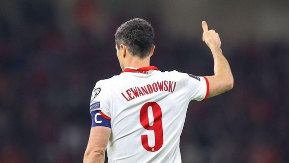 بولندا ترفض رسميا روسيا في تصفيات كأس العالم قطر