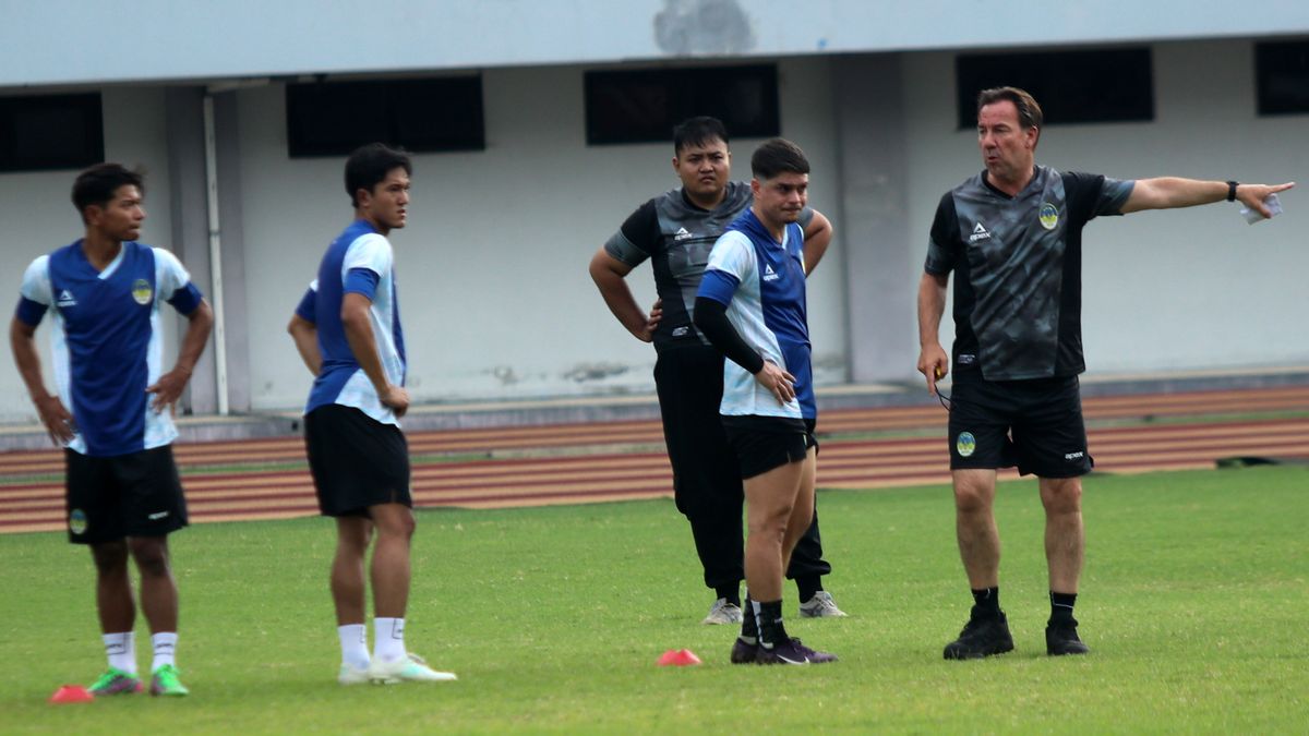 PSIM 日惹 vs 阿雷马足球俱乐部: 坎当普拉马拉加的胜利使命