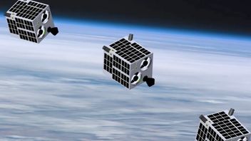 Axelspace Kumpulkan Dana Sebesar Rp676,7 Miliar untuk Proyek Satelit AxelLiner