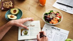 Ahli Ungkap Jenis Diet Terbaik yang Bikin Umur Panjang