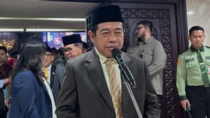 Hari Guru Nasional, DPRD Prihatin Gaji Guru Swasta Jakarta Masih di Bawah UMP 