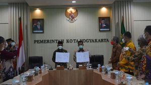 Punya Kewajiban Suntikan Modal Rp400 Miliar ke BPD DIY, Pemkot Yogyakarta Sudah Realisasikan Rp91,4 Miliar