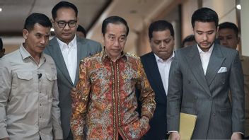 Pengamat Hukum Desak Prabowo Bersikap soal Isu Ijazah Jokowi: Jaga Wibawa Negara!