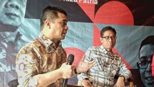 Anies Tunjuk Politikus PKS Eks Calon Wagub Nurmansjah Jadi Komisaris BUMD Jakpro