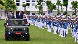 Indonesia Nilai Rencana Prancis Akui Negara Palestina Sebagai Langkah Positif