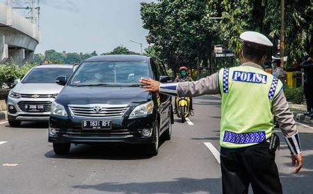 PPKM Diperpanjang Hingga 23 Agustus, Keputusan Lanjutan Disampaikan Melalui Instruksi Menteri Dalam Negeri