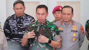Pangdam Jaya Sebut Mayoritas Massa Aksi Sepekan Terakhir Pelajar STM